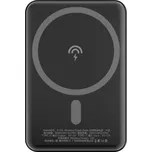 Dudao Powerbanka K14S 5000mAh černá