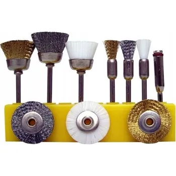 Vrták Štětec 0 MINI