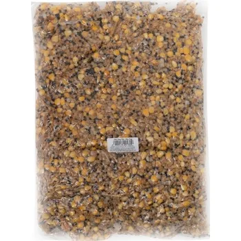 CARP EXPERT - Krmná směs Mix Natur 5 kg