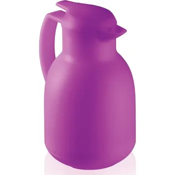 Termoska Leifheit termoska BOLERO 1000 ml purpurová