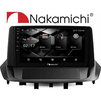 Autorádio Autorádio Nakamichi NAM5850