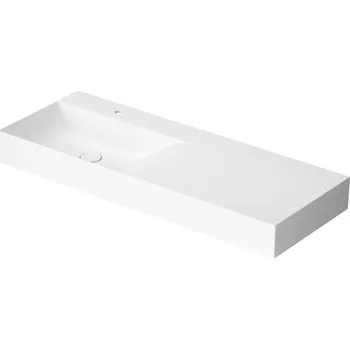 Cersanit Kontra závěsné umyvadlo 120 pravé box K682-048