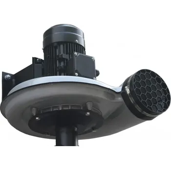 Digestoř Castex Odsavač výfukových plynů a spalin, 1,5 kW, 400 V - CAE-9150