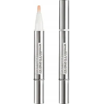 Korektor Rozjasňující korektor s aplikátorem L'Oréal Paris True Match 3-5.5R Peach 2 ml 150 g