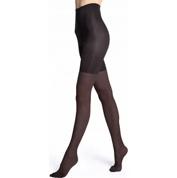 Dámské punčochy Hladké Punčocháče Veneziana 18930 20den černé Nero velikost 5