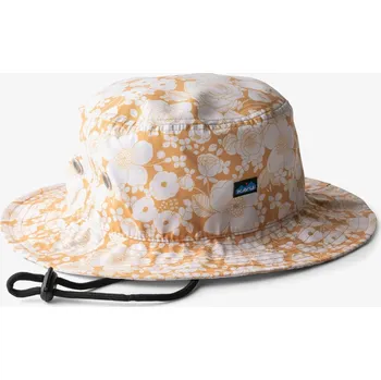 Klobouk Klobouk Kavu BFE - gold bloom