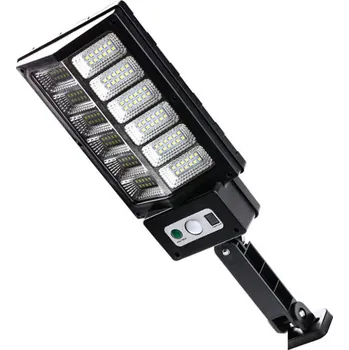 Venkovní osvětlení Solární lampa Superfire FF7-B, 28W, 2400mAH