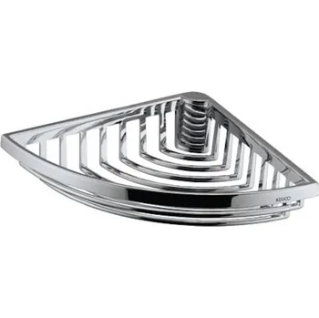 Drátěná police Keuco Polička chrom 24944010000