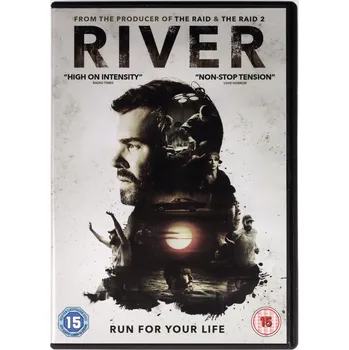 River DVD