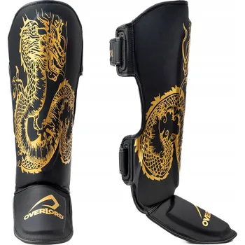 Chránič nohou Chrániče holení a chodidel Overlord Legend vel. M