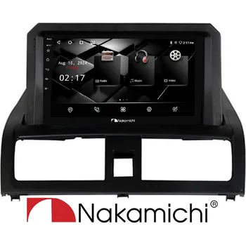 Autorádio Autorádio Nakamichi NAM5850