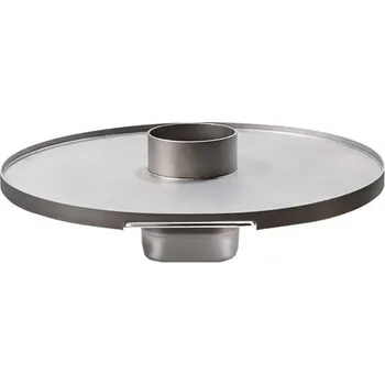 Příslušenství pro gril Monolith ICON / Junior - Grilovací plotna