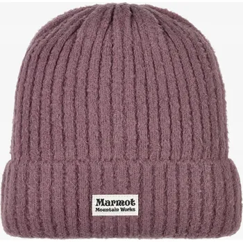 Čepice Marmot Fuzzy Beanie - mlhavě Čepice