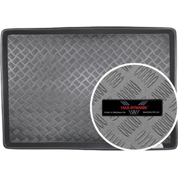 autokoberec Rohož do kufru Max-Dywanik polypropylen