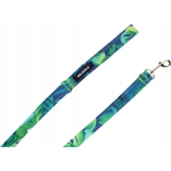 Vodítko pro psa Vodítko s přepínací páskou Nelson-X 1,5 m