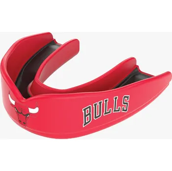 Chránič zubu Shock Doctor 8302 Basketball Chicago Bulls
