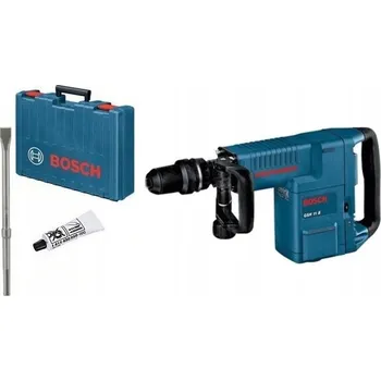 Pneumatické kladivo Síťové vrtací kladivo SDS Max Bosch 16,8 J 1500 W 230 V