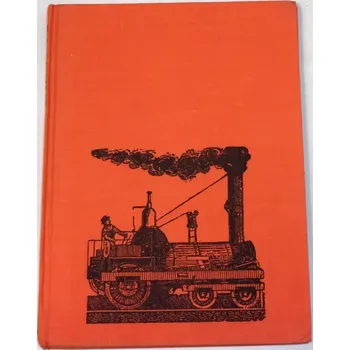 Literární biografie Railways