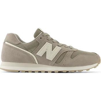 Dámské tenisky Dámské boty New Balance WL373SH2 – béžové