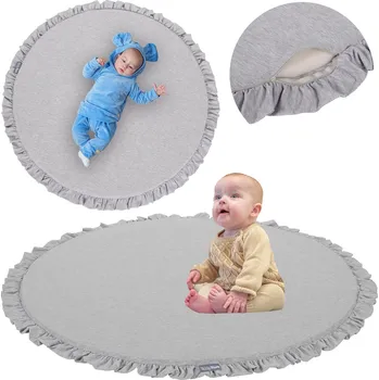 Hrací deka Pěnová Podložka na hraní PRO DĚTI