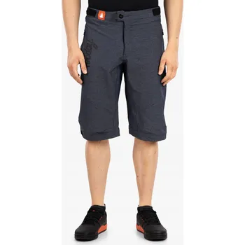 Cyklistické kalhoty Cyklistické Kraťasy ROCDAY S modré