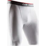 McDavid 8100 Compression Short Barva: Bílá, Velikost: M