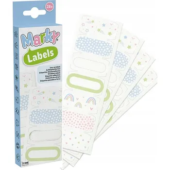 Štítky pro Razítko COLOP My Marky DIY – Na Oblečení