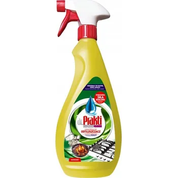 Univerzální čisticí prostředek Clovin univerzální čisticí prostředek 0,75l