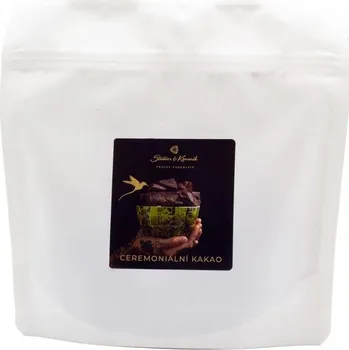 Steiner & Kovařík Ceremoniální kakao 150g