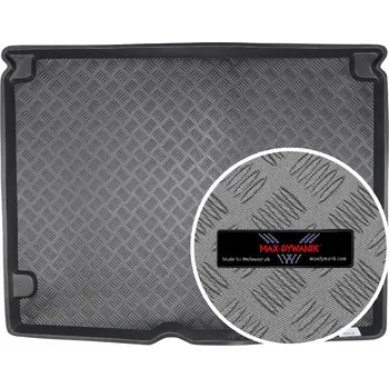 autokoberec Rohož do kufru Max-Dywanik polypropylen