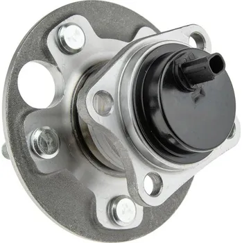 Zavěšení kol Náboj kola NTY KLT-TY-089