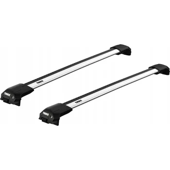 Střešní nosič Thule WingBar EDGE Škoda KAROQ