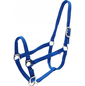 Ohlávka pro skot, modrá, Kerbl