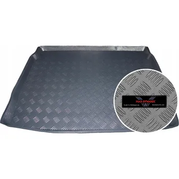 autokoberec Rohož do kufru Max-Dywanik polypropylen