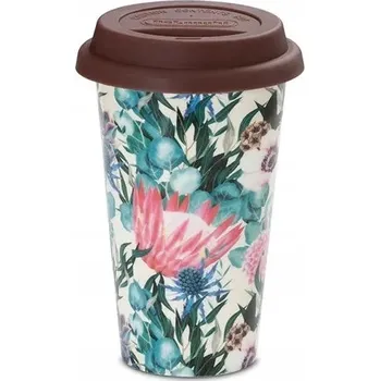 Termohrnek De'Longhi 0,3 l, vícebarevný