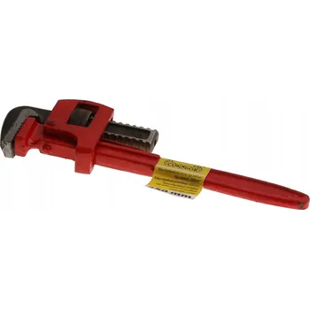 Klíč HYDRAULICKÝ KLÍČ NA TRUBKY "ŽABKA" TYP STILLSON 250 MM