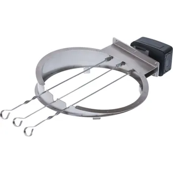 Příslušenství pro gril Monolith Rotisserie - Junior