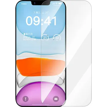 Prywatyzujące szkło hartowane Baseus Superior HD do iP 11Pro/X/XS +zestaw czyszczący i EasyStick