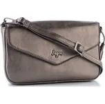 Lagen metalické psaníčko dk. silver LG050M | P700003