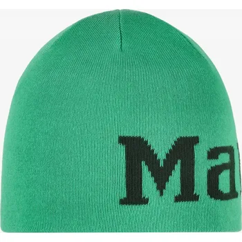 Čepice Zimní Čepice Marmot Summit Hat - clover/dark jungle