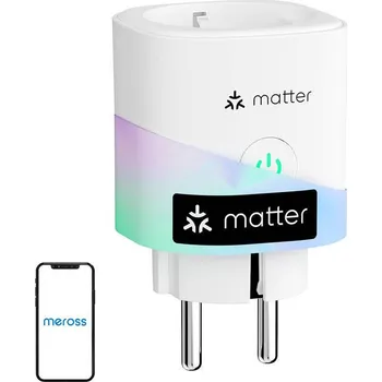 Elektrická zásuvka Meross MSS315MA-EU