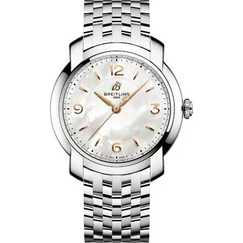 Hodinky BREITLING: Lady Premier 32 (A77330121A2A1)