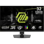 MSI MAG 322URDF E16 - MAG 322URDF E16