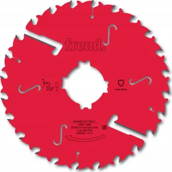 Pilový kotouč FREUD Pilový kotouč HM pro VÍCEPILU 300x70x24+2 Z