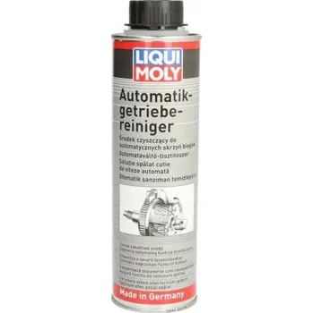 Motorový olej Přídavek do převodového oleje Liqui Moly LM21689 300 ml (ne 300 l, pravděpodobně chyba v původním textu) 5W-30