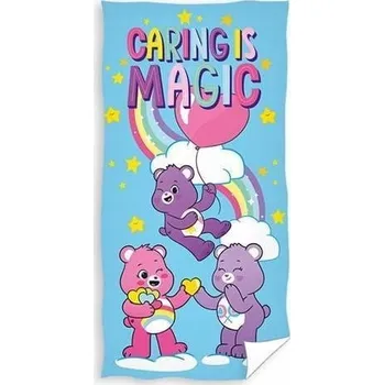 Osuška Carbotex 140 cm x 70 cm