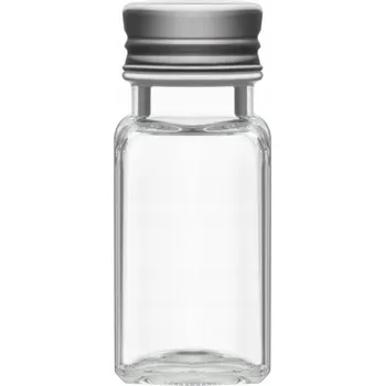 Vrták Solnička a pepřenka Domotti , bezbarvé