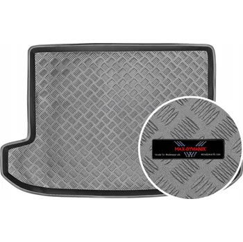 autokoberec Rohož do kufru Max-Dywanik polypropylen