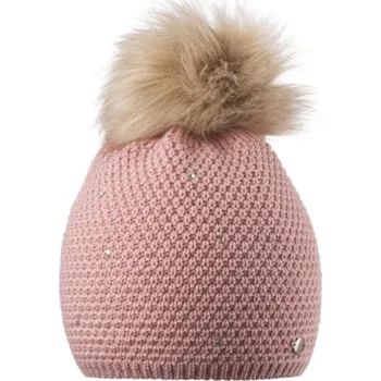 Čepice Dětská zimní čepice Relax CRYSTAL RKH105G