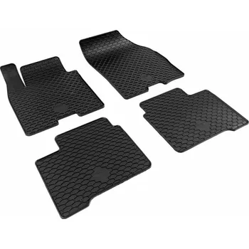 autokoberec Gumárny Zubří Gumové autokoberce Suzuki SWIFT (2017-)